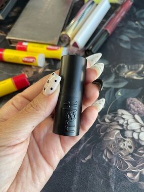 Melt Bailey Sarian Lilith Lipstick